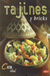 COCINA IDEAL. TAJINES Y BRICKS