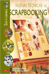 NUEVAS T�CNICAS DE SCRAPBOOKING