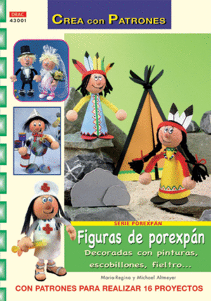 SERIE POREXP�N N� 1. FIGURAS DE POREXP�N