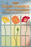 CREAR CUADROS CON VOLUMEN