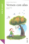 VERSOS CON ALAS