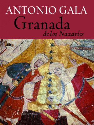 GRANADA DE LOS NAZAR�ES