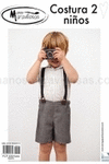 COSTURA 2 NI�OS