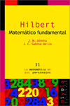 HILBERT. MATEM�TICO FUNDAMENTAL.