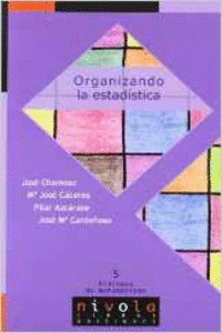 ORGANIZANDO LA ESTADSTICA