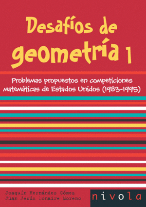 DESAFOS DE GEOMETRA 1