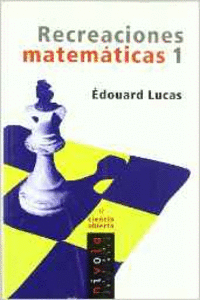 RECREACIONES MATEM�TICAS 1