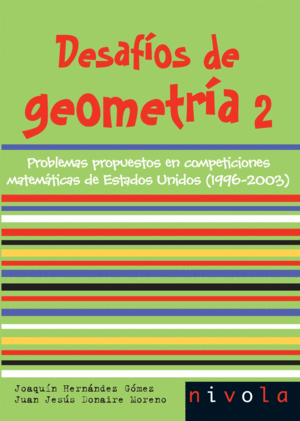 DESAFOS DE GEOMETRA 2