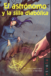 EL ASTR�NOMO Y LA SILLA DIAB�LICA