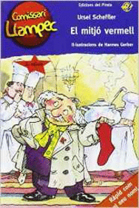 EL MITJ� VERMELL