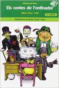 ELS CONTES DE L'ORDINADOR