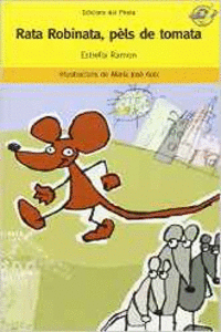 RATA ROBINATA, P�LS DE TOMATA