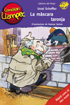 LA M�SCARA TARONJA
