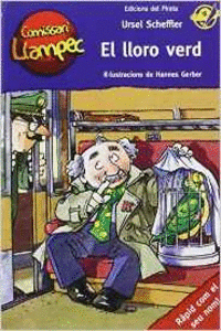 EL LLORO VERD