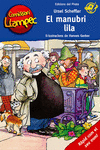 EL MANUBRI LILA