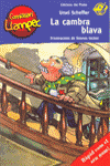 LA CAMBRA BLAVA