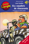 ELS CA�ADORS DE RINOCERONTS