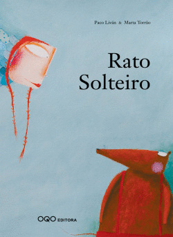 RATO SOLTEIRO