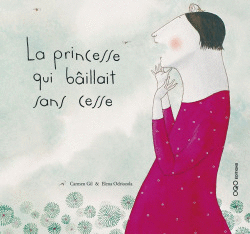 LA PRINCESSE QUI BILLAIT SANS CESSE