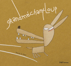 GRANDM�CHANTLOUP