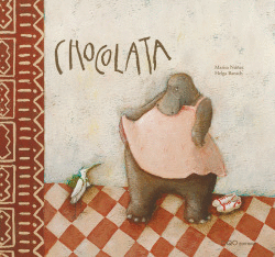 CHOCOLATA