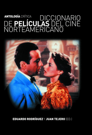 DICCIONARIO DE PEL�CULAS DEL CINE NORTEAMERICANO