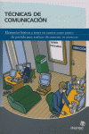 T�CNICAS DE COMUNICACI�N