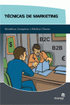 T�CNICAS DE MARKETING