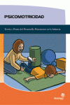 PSICOMOTRICIDAD