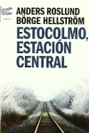 ESTOCOLMO, ESTACIN CENTRAL