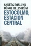 ESTOCOLMO, ESTACIN CENTRAL