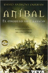 ANIBAL. EL ORGULLO DE CARTAGO
