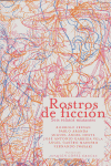 ROSTROS DE FICCION SEIS RELATOS MUTANTES