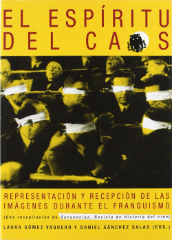 ESPIRITU DEL CAOS,EL