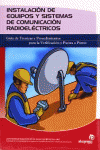 INSTALACIN DE EQUIPOS Y SISTEMAS DE COMUNICACIN RADIOELCTRICOS