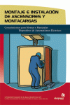 MONTAJE E INSTALACI�N DE ASCENSORES Y MONTACARGAS