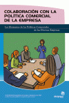 COLABORACI�N CON LA POL�TICA COMERCIAL DE LA EMPRESA