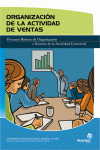 ORGANIZACI�N DE LA ACTIVIDAD DE VENTAS