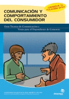 COMUNICACI�N Y COMPORTAMIENTO DEL CONSUMIDOR