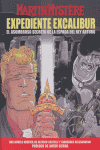MARTIN MYST�RE, EXPEDIENTE EXCALIBUR