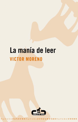 LA MAN�A DE LEER