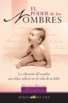 PODER DE LOS NOMBRES, EL