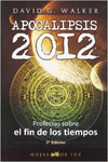 APOCALIPSIS 2012