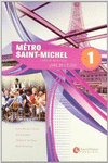 METRO SAINT-MICHEL1 LIVRE DE L'ELEVE