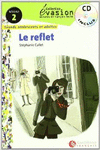 EVASION NIVEAU 2 LE REFLET + CD