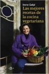 LAS MEJORES RECETAS DE LA COCINA VEGETARIANA