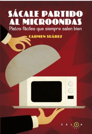 SCALE PARTIDO AL MICROONDAS