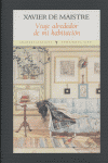 VIAJE ALREDEDOR DE MI HABITACI�N