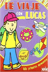 DE VIAJE CON LUCAS