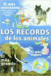 LOS RCORDS DE LOS ANIMALES